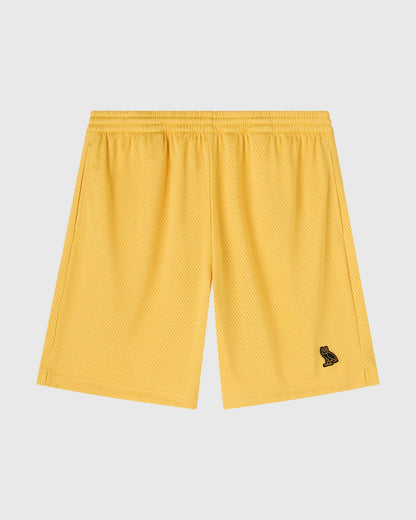 Classic Mesh Short