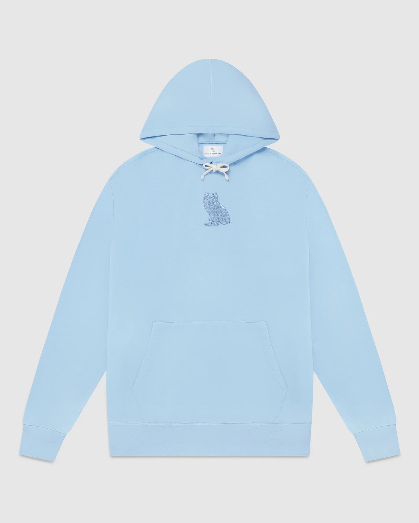 Signature Hoodie 2025