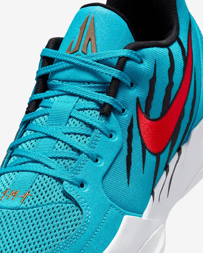 Tênis Nike Ja 2 EP Scratch