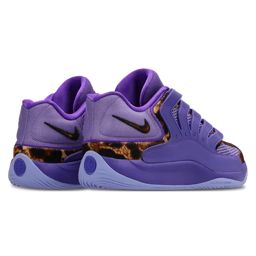 Tenis Nike KD18 Roxo