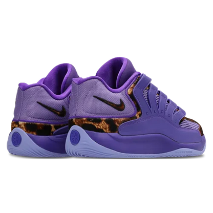 Tenis Nike KD18 Roxo