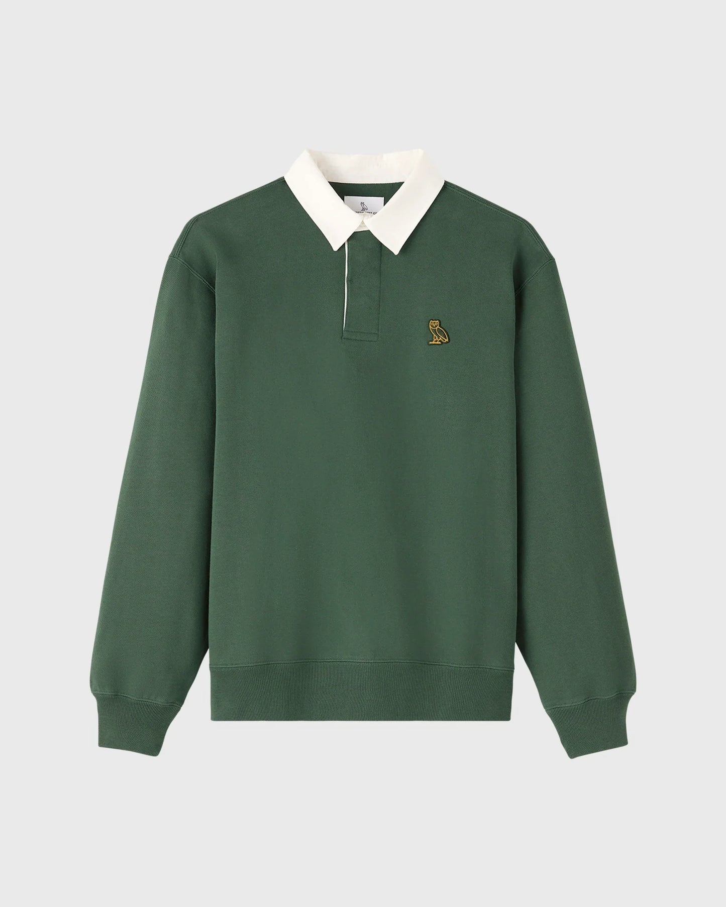 Classic Rugby Polo