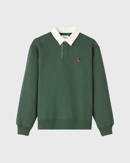 Classic Rugby Polo