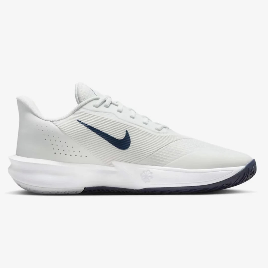 Tênis Nike Precision 7 Azul