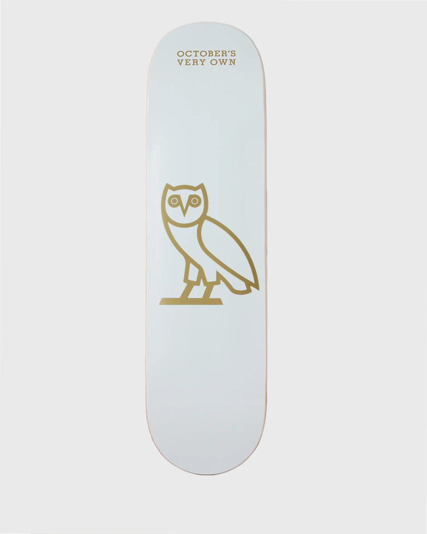 Icon Skate Deck