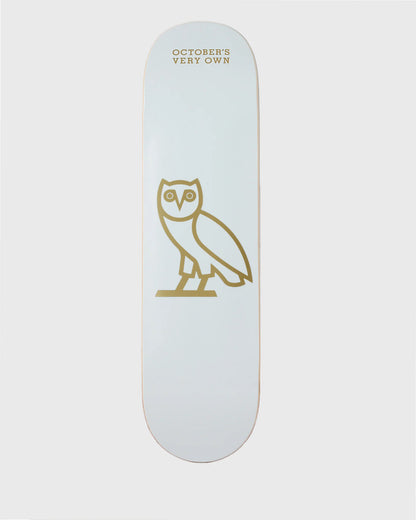 Icon Skate Deck