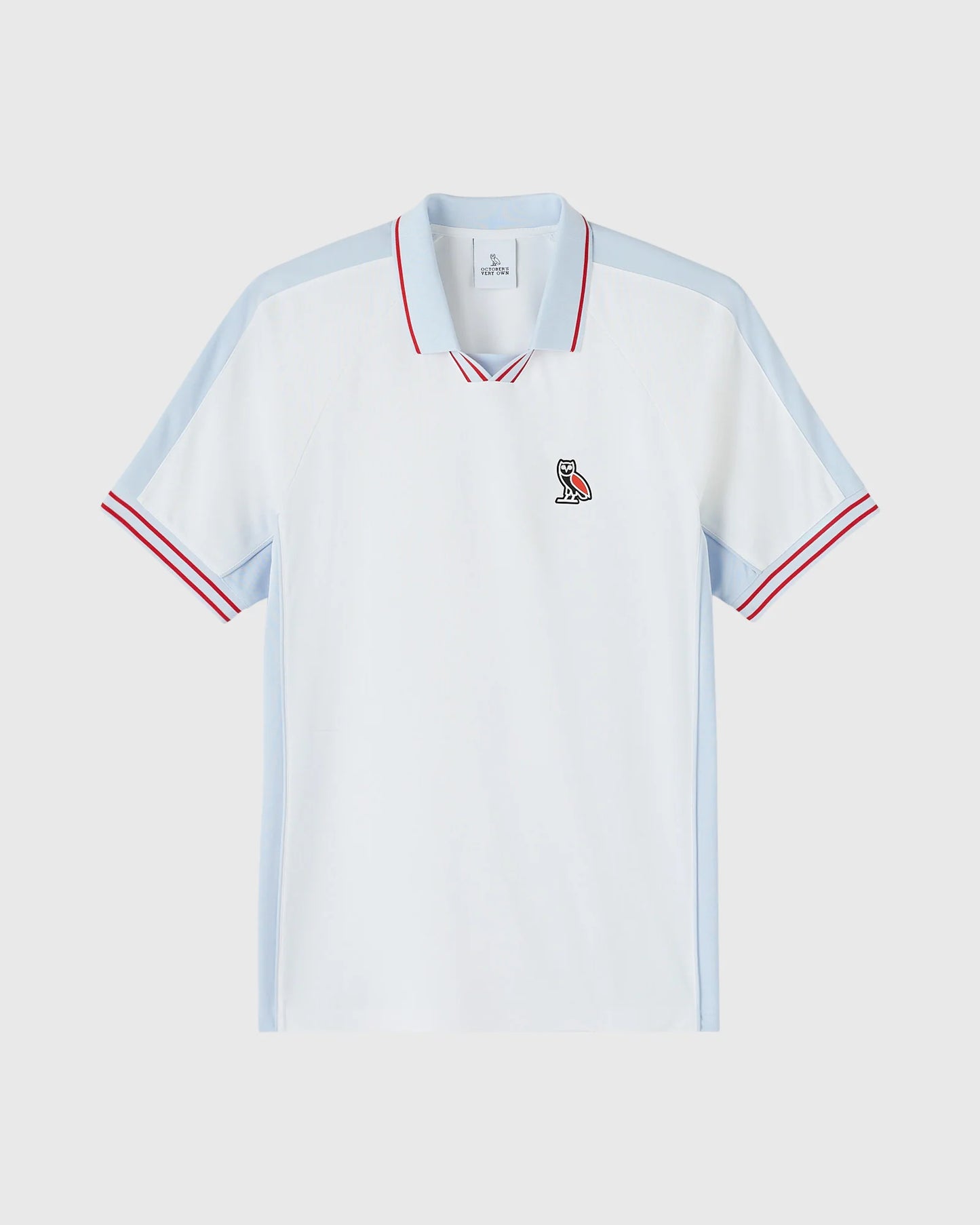 Tech Piqué Polo