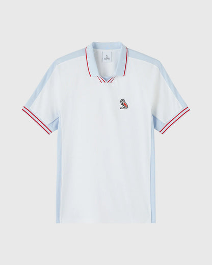Tech Piqué Polo