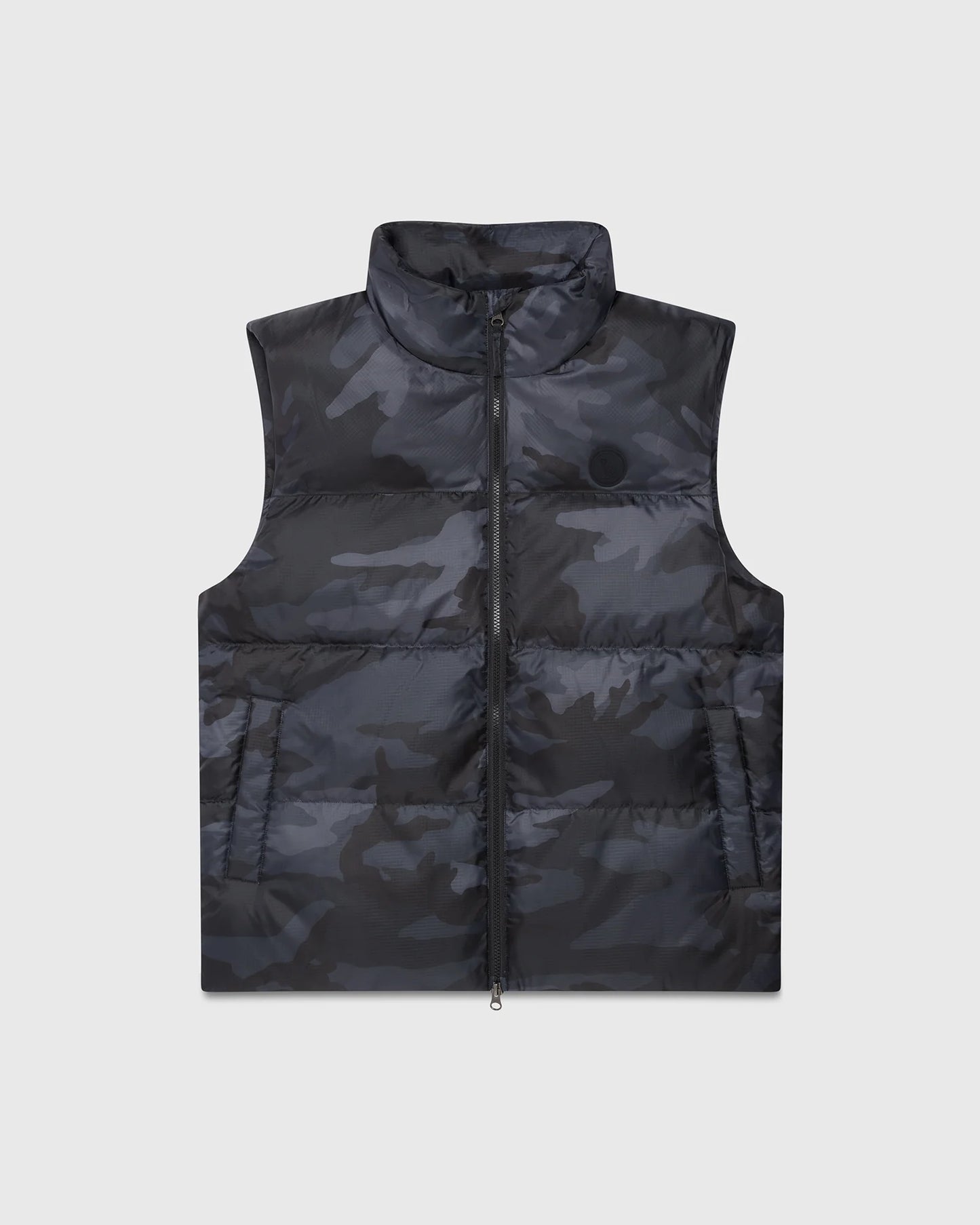 Bounce Vest