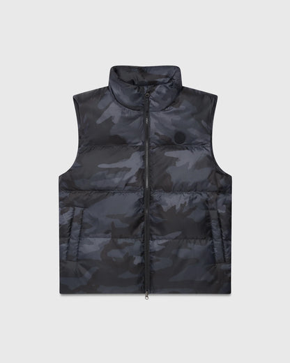Bounce Vest