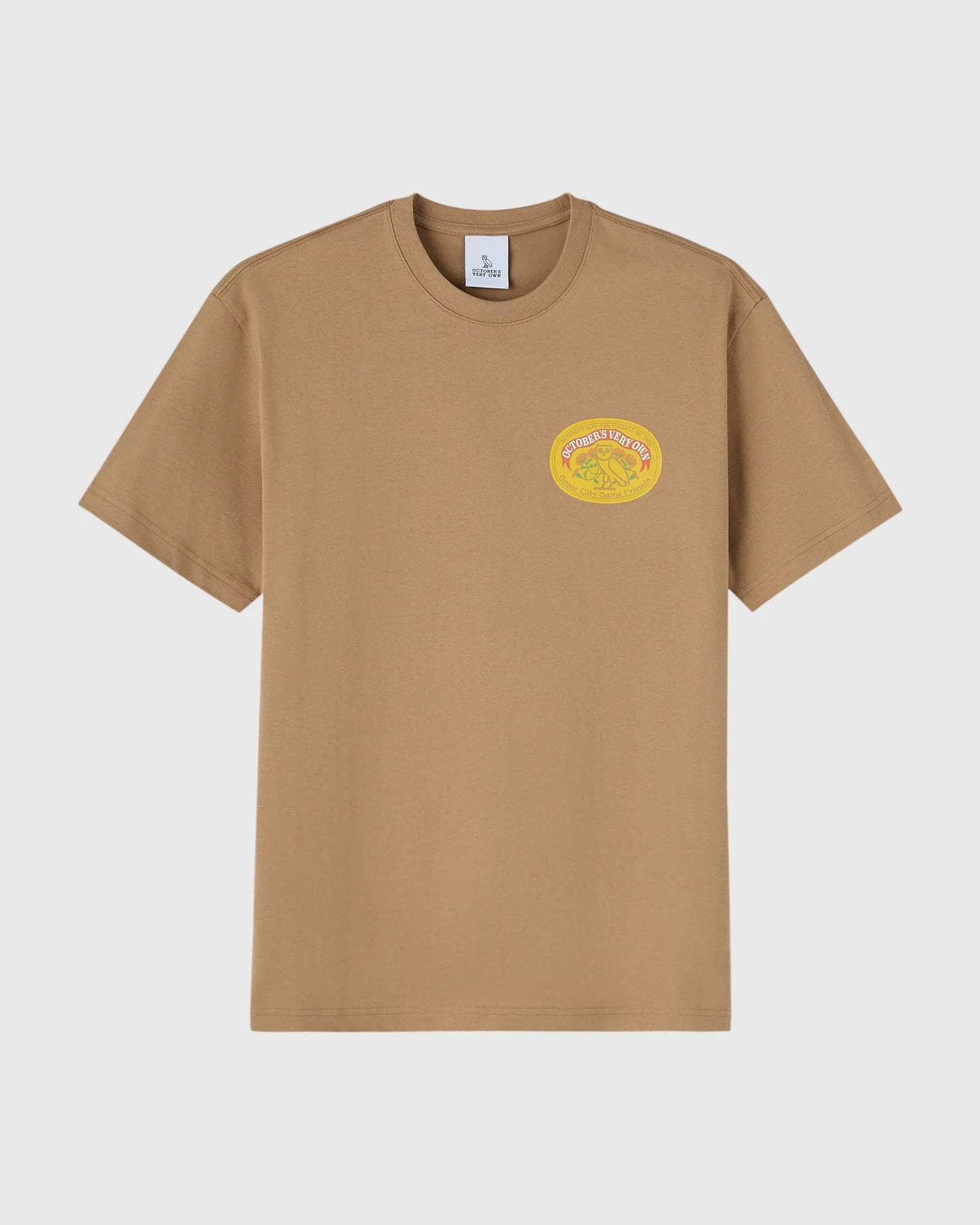 Pom Pom Banner Tee