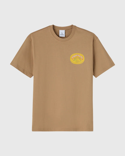 Pom Pom Banner Tee