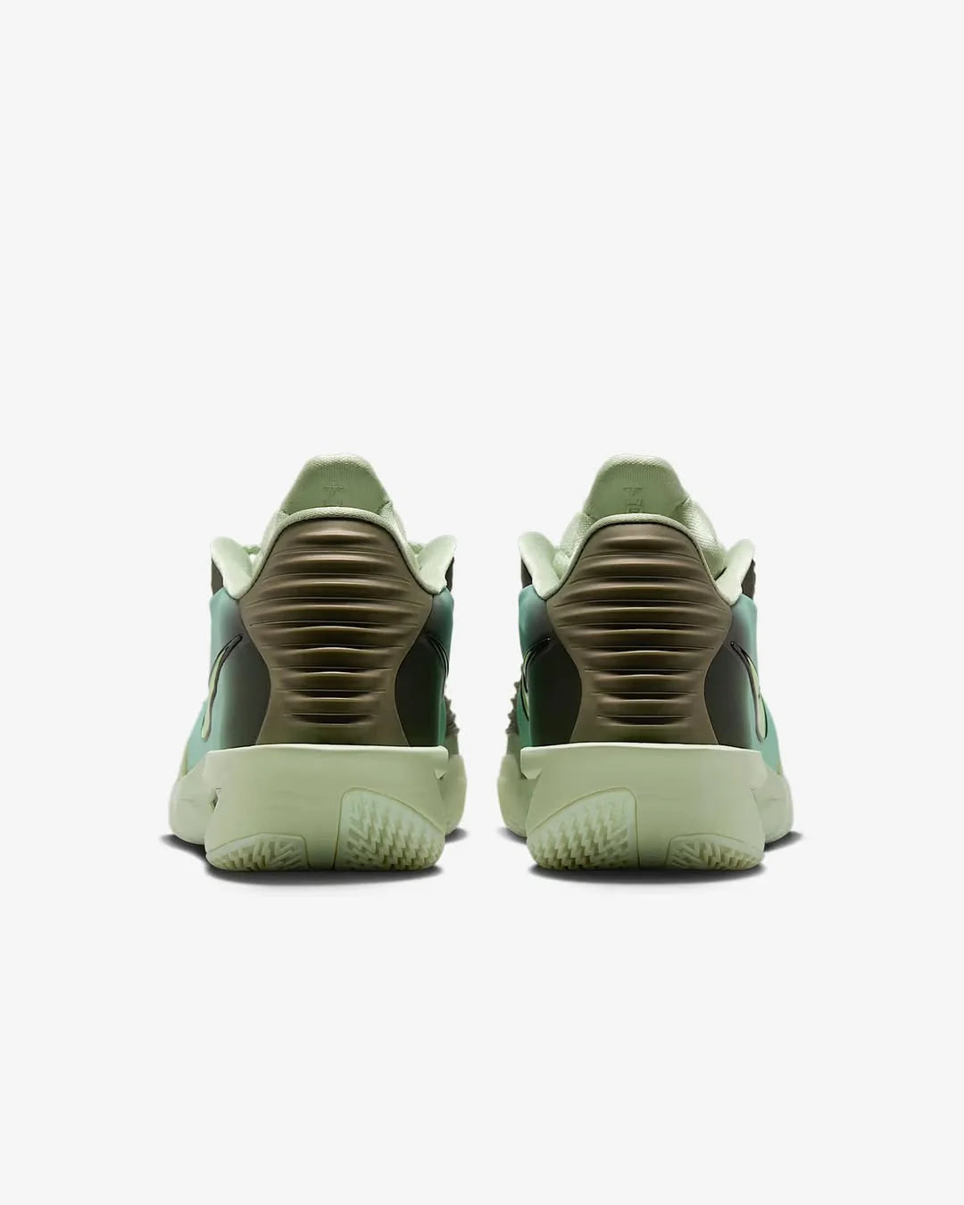 Tênis Nike GT Cut 3 Dark Green