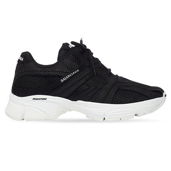 Balenciaga Phantom Low Top Sneakers