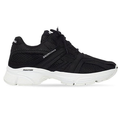 Balenciaga Phantom Low Top Sneakers