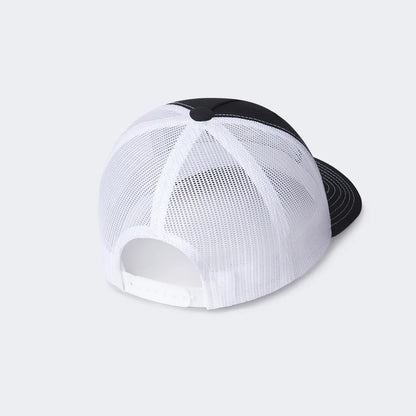 SPACEX X TRUCKER HAT