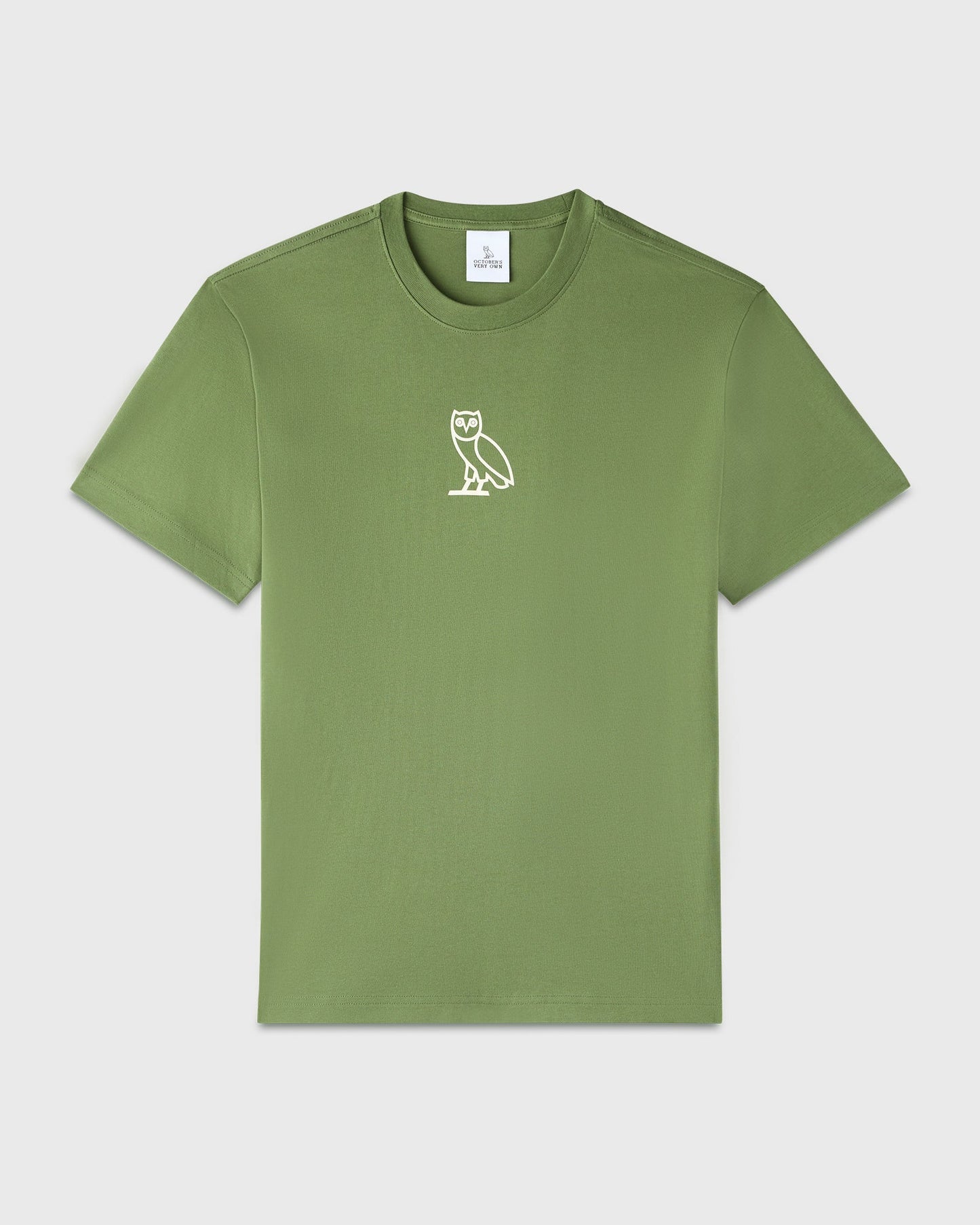 Signature Tee