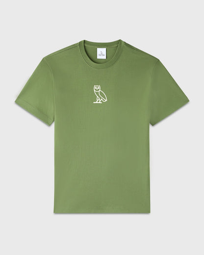 Signature Tee