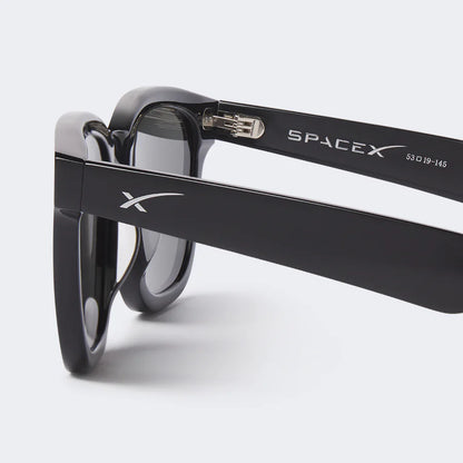 SPACEX LUCKY LAUNCH SUNGLASSES