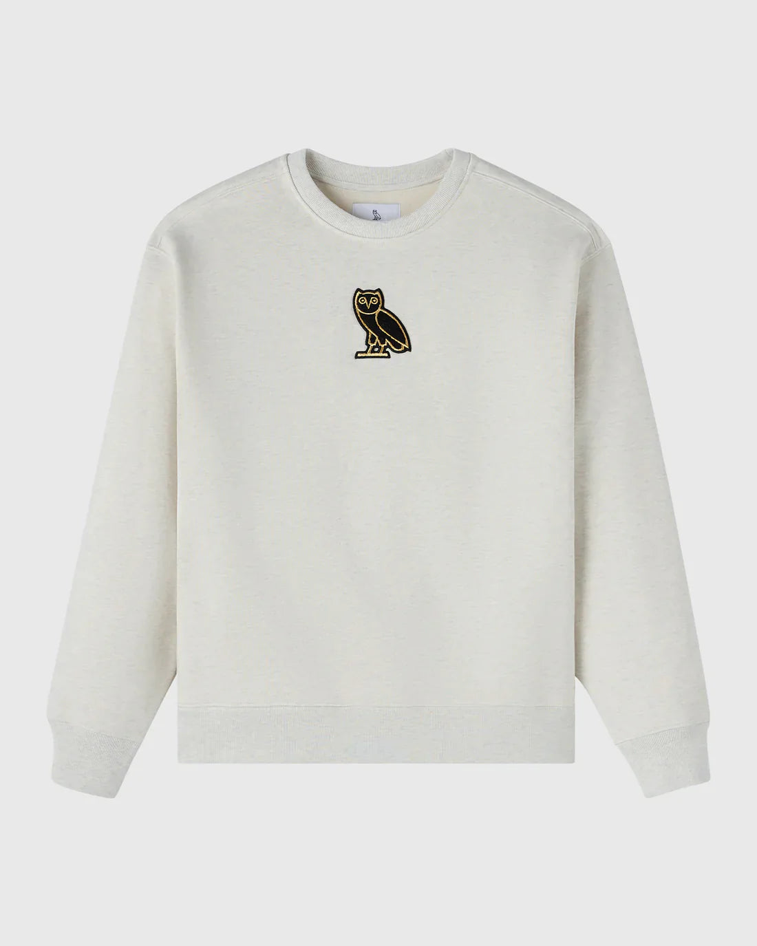 Signature Crewneck 2025