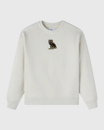 Signature Crewneck 2025