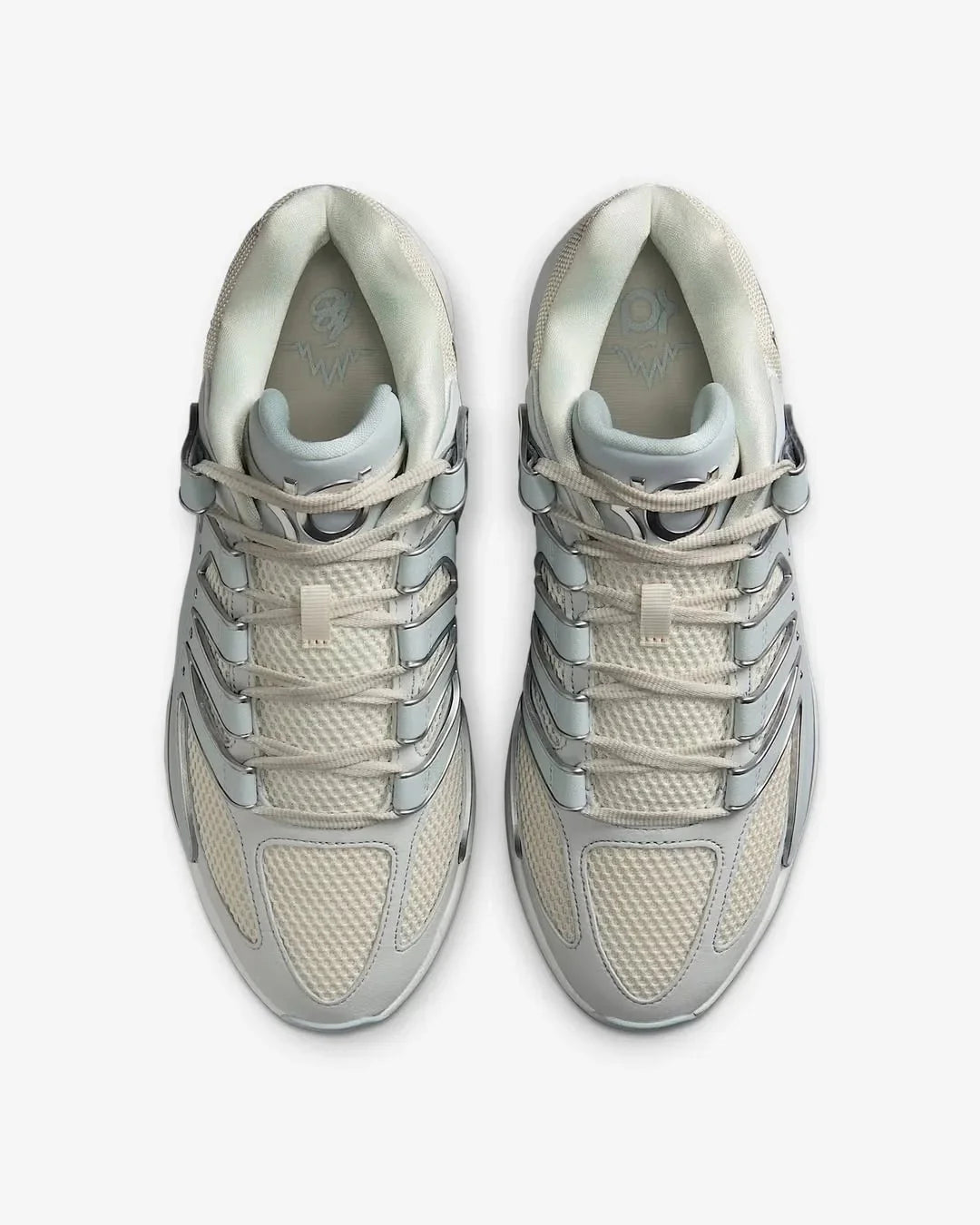 Tenis Nike KD18 Branco