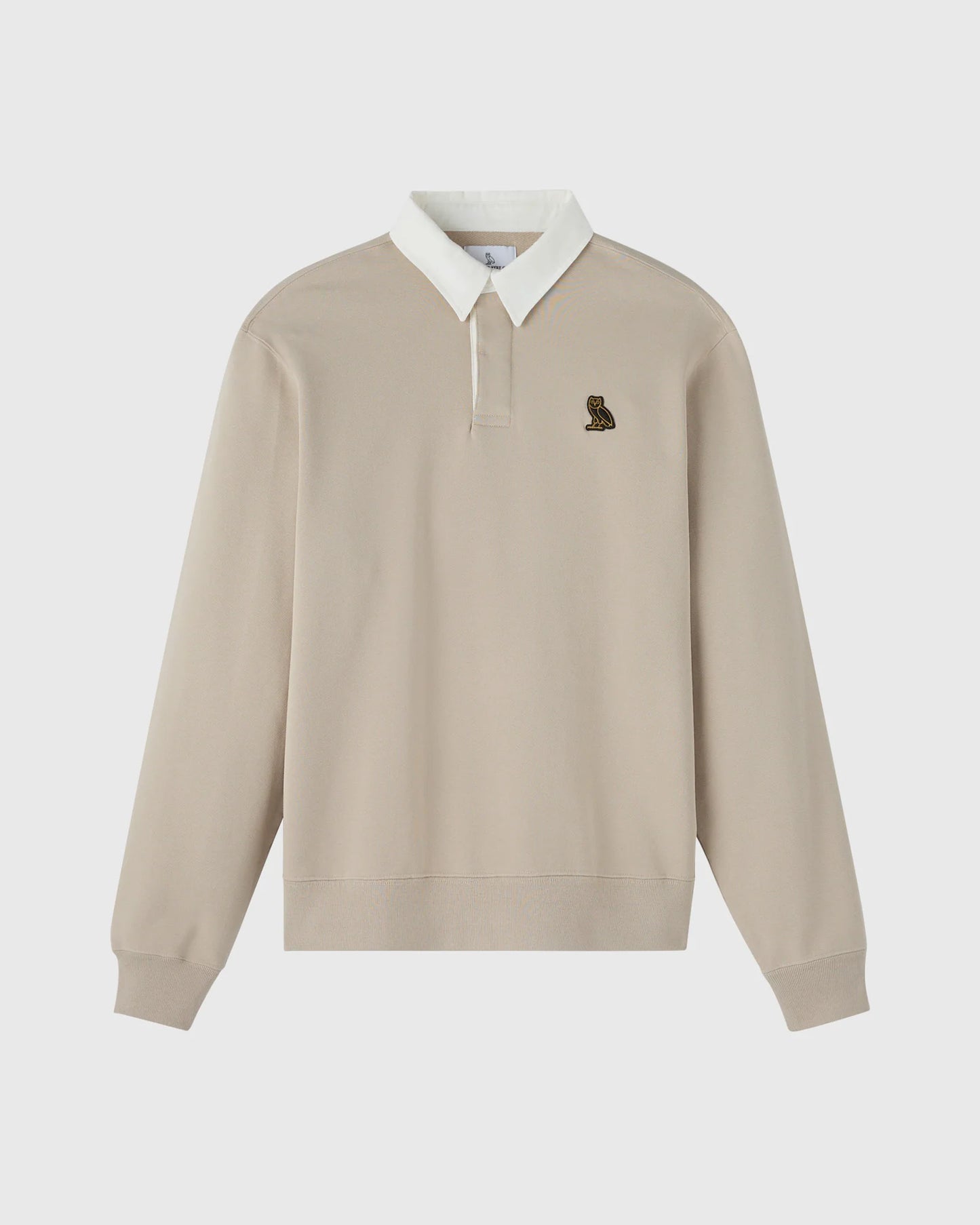 Classic Rugby Polo
