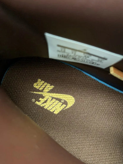 Nike Air Jordan 1 x LV Sneaker High tops