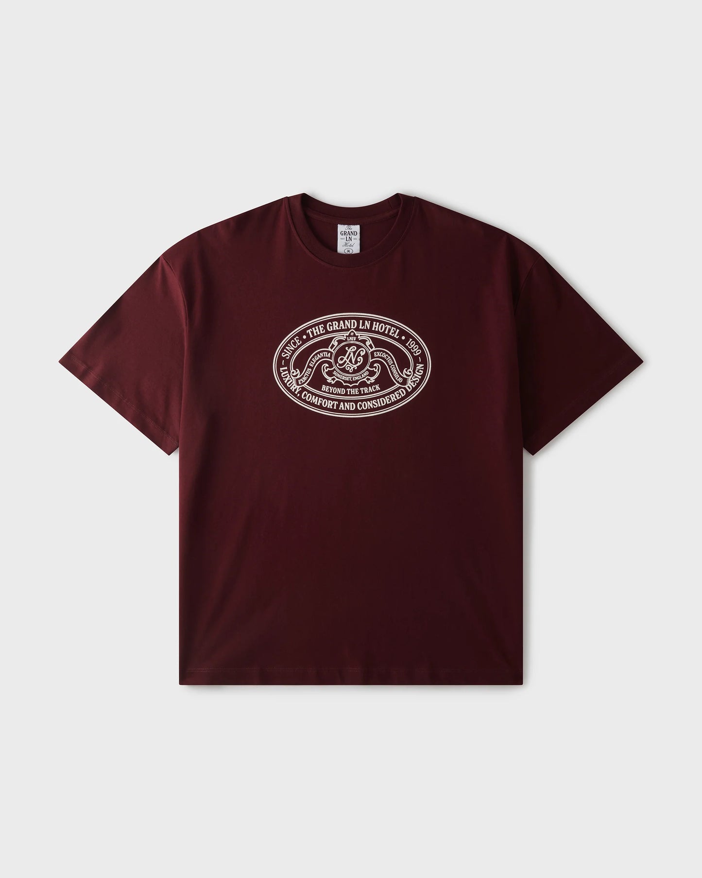 THE SOMERSET TEE
