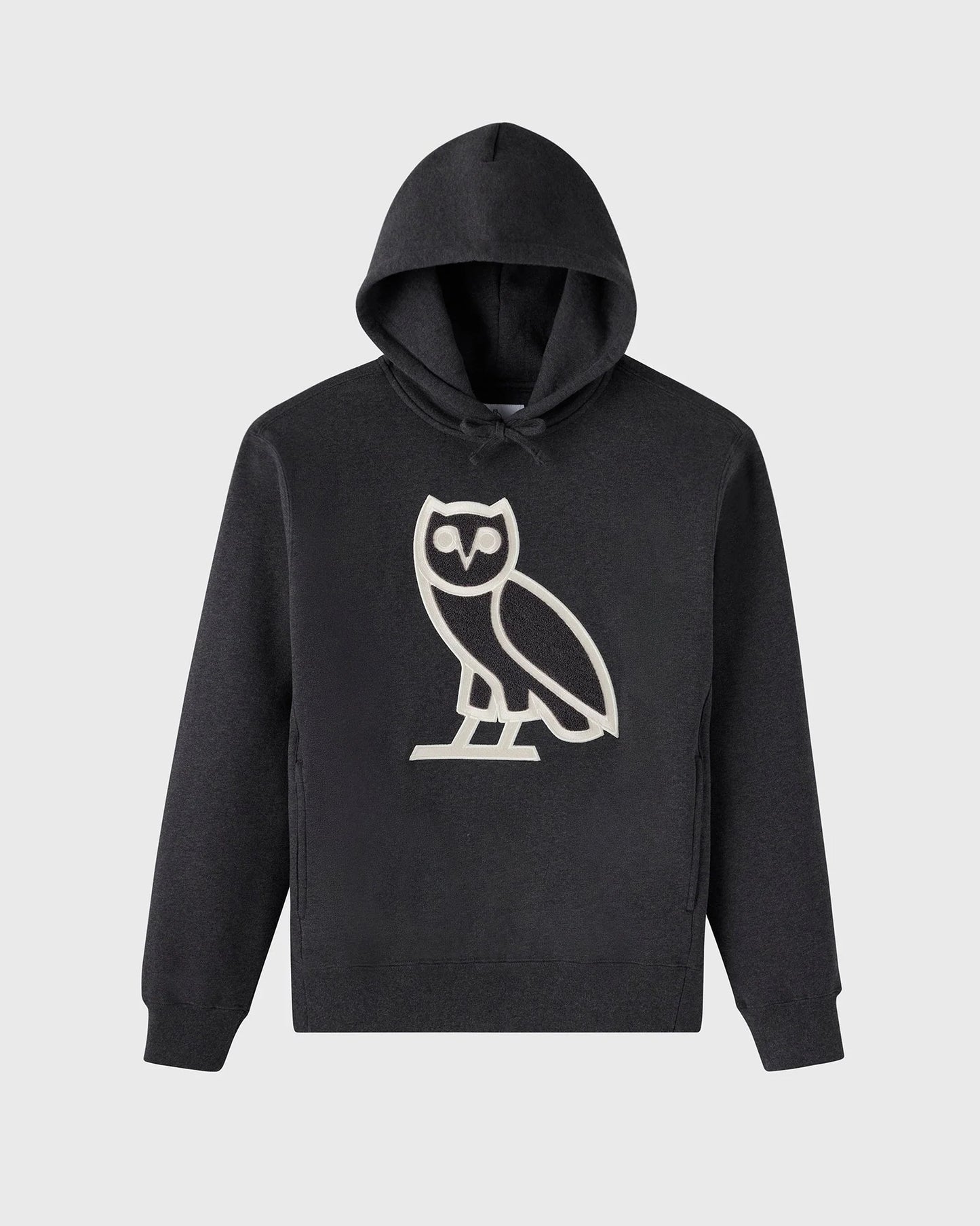 Icon Hoodie