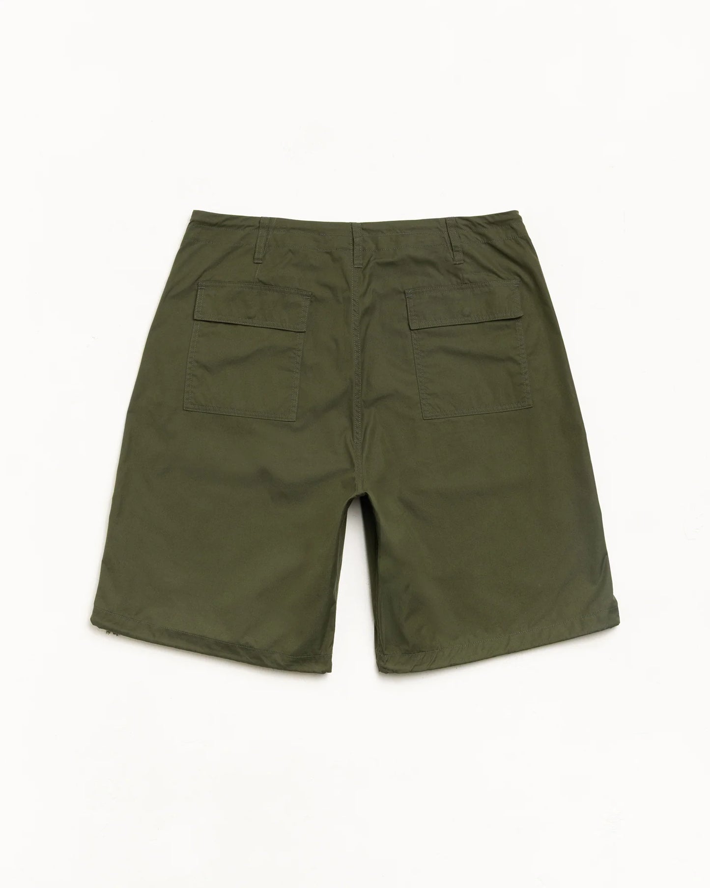 SURPLUS SHORT