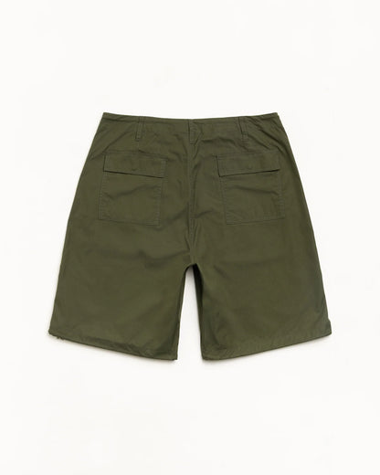 SURPLUS SHORT