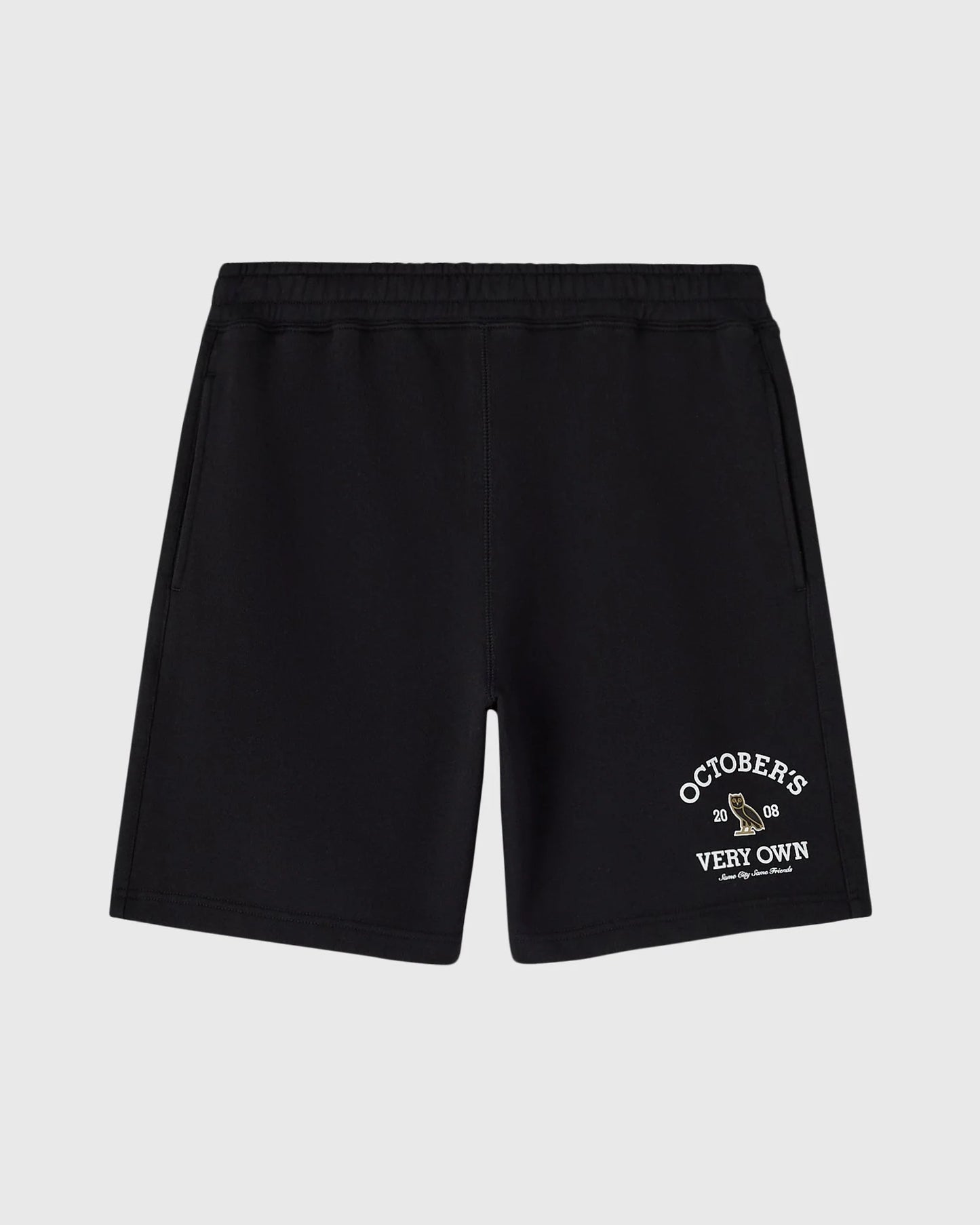 Collegiate Shorts
