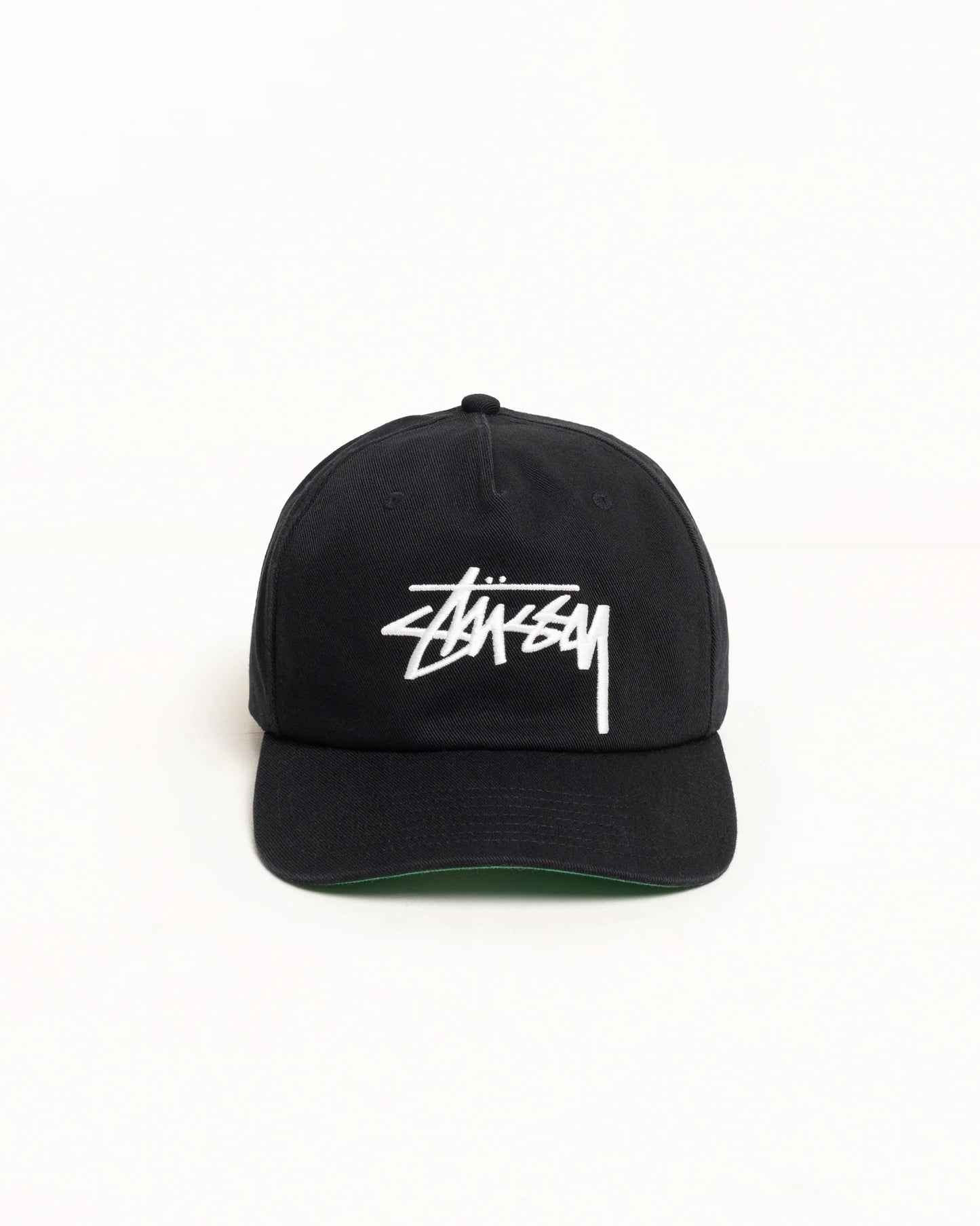 BIG STOCK SNAPBACK CAP