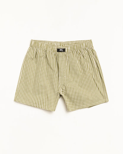 BOXER SHORTS 3 PACK