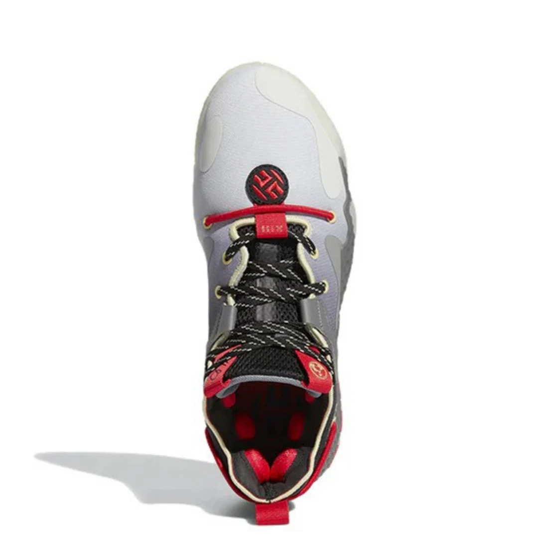 Tênis Adidas Harden Vol 6 Tang Dynasty