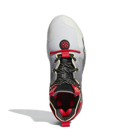 Tênis Adidas Harden Vol 6 Tang Dynasty