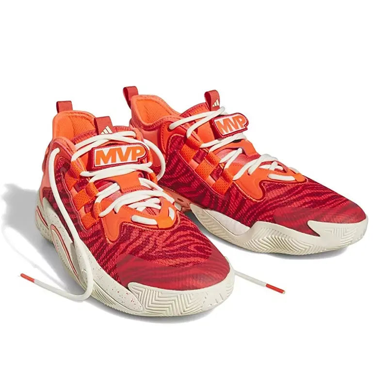 Tênis Adidas BYW Select Red