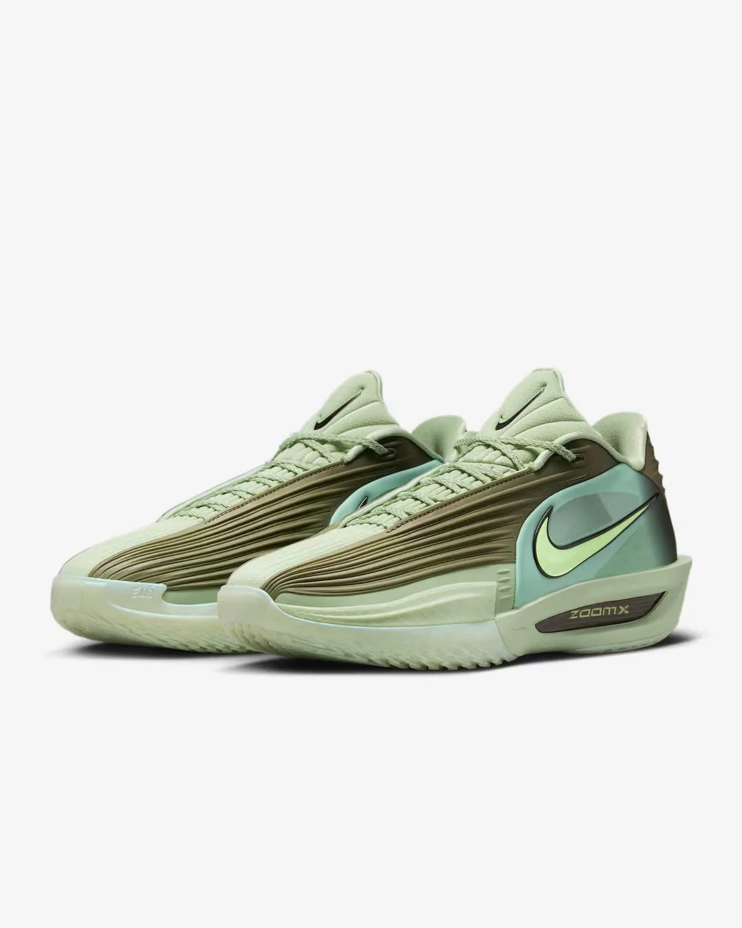 Tênis Nike GT Cut 3 Dark Green