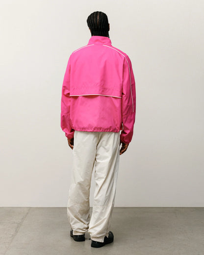 LIGHTWEIGHT PULLOVER JACKET