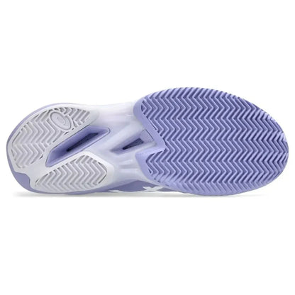 Tênis Asics Solution Speed FF 4 Roxo