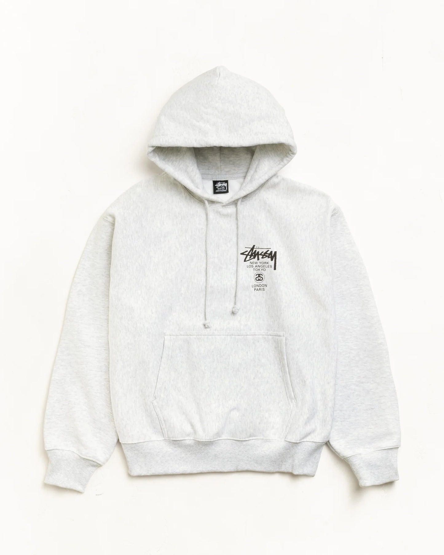WORLD TOUR HOODIE