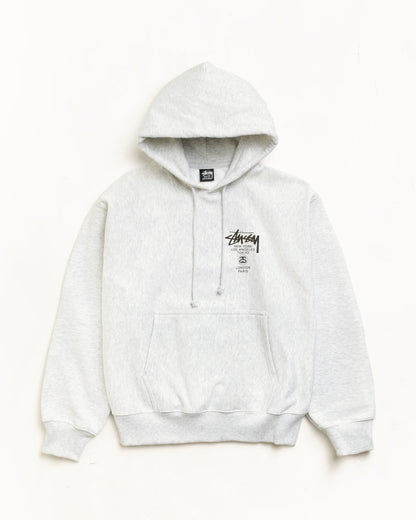 WORLD TOUR HOODIE