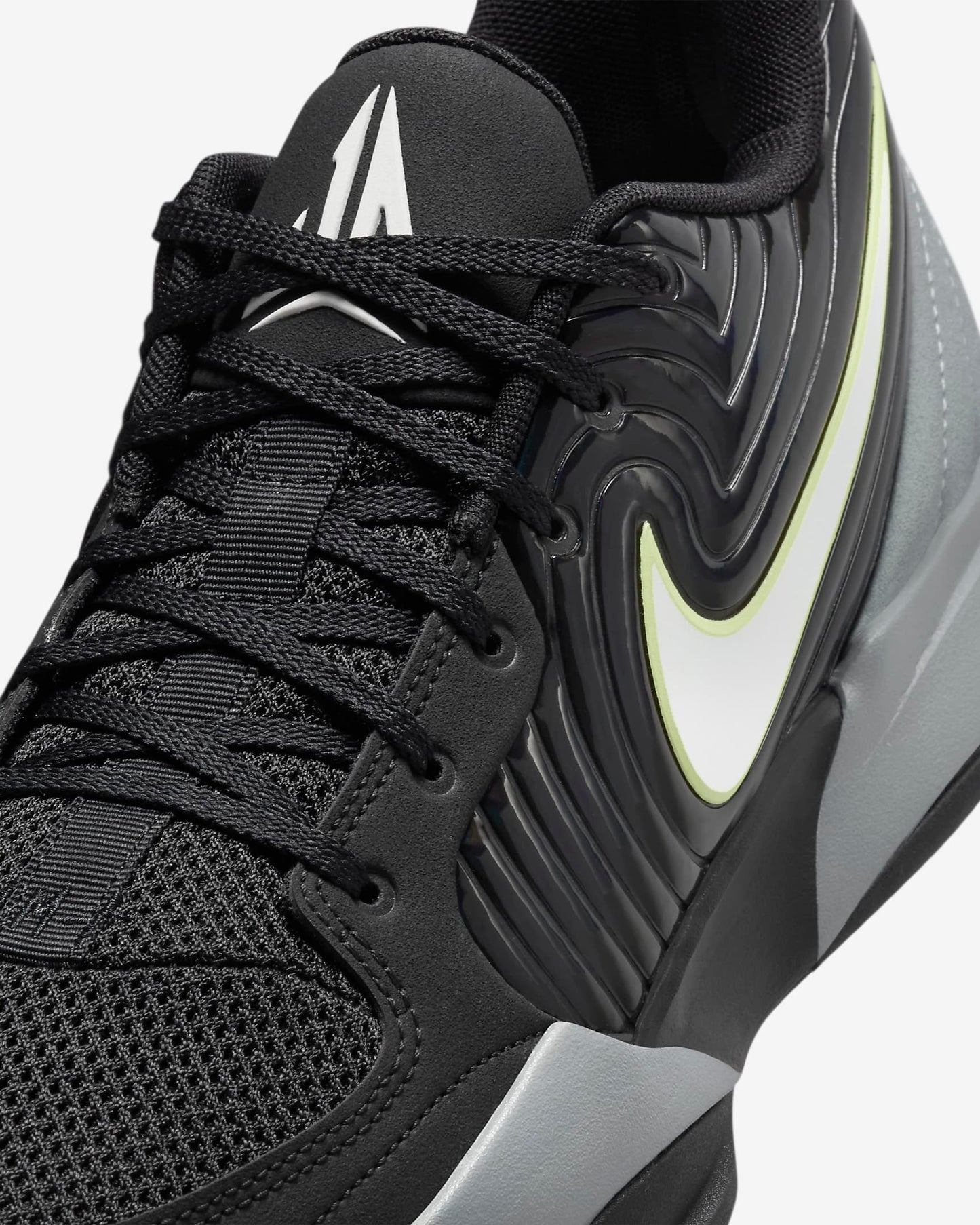 Tênis Nike Ja 2 Foundation