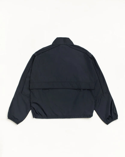 LIGHTWEIGHT PULLOVER JACKET