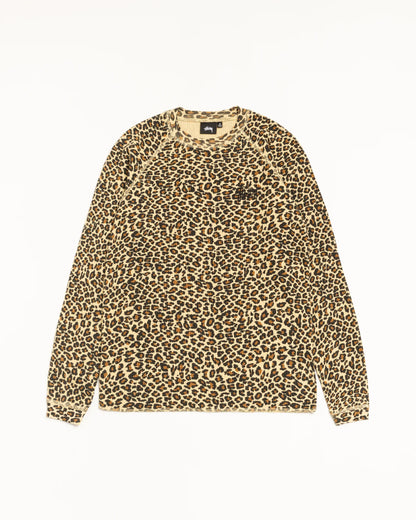 BASIC STÜSSY THERMAL