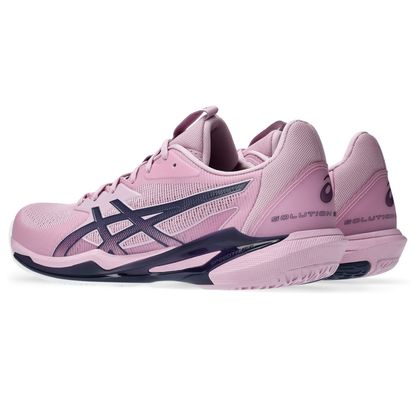 Tênis Asics Solution Speed FF 3 Rosa