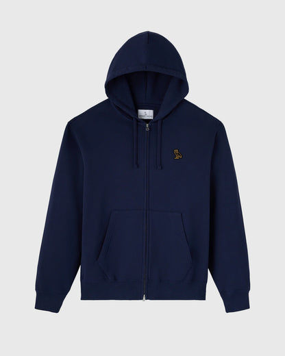 Classic Full Zip Hoodie