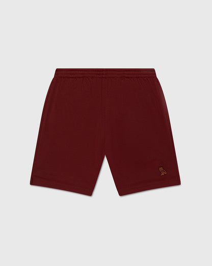 Classic Mesh Short