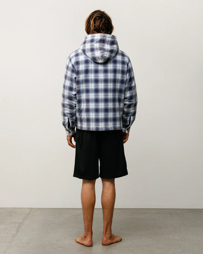 BASIC MESH SHORT